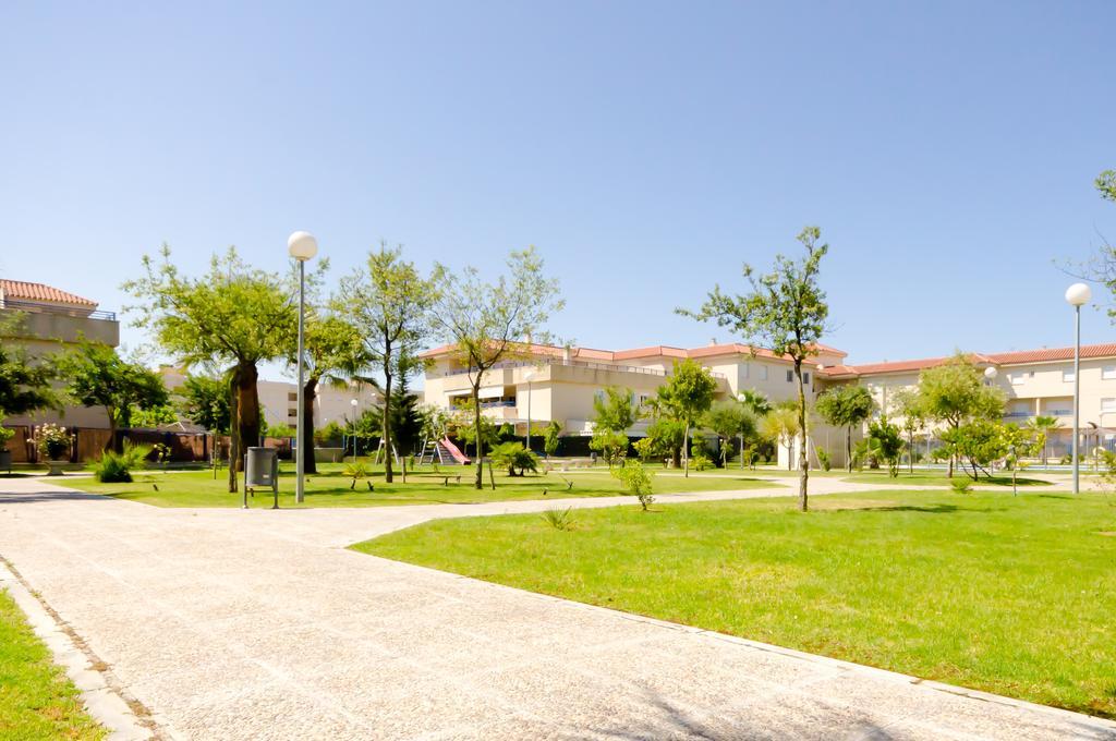 Apartamentos Sanlucar & Donana Sanlúcar de Barrameda Exterior foto