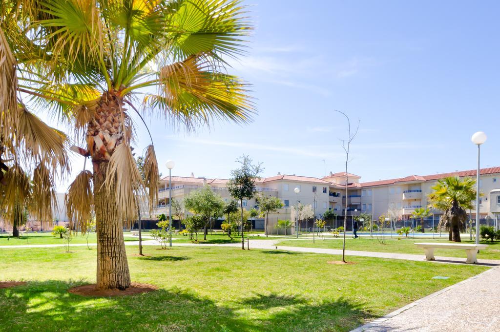 Apartamentos Sanlucar & Donana Sanlúcar de Barrameda Exterior foto