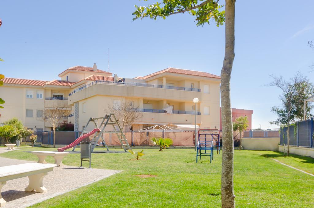 Apartamentos Sanlucar & Donana Sanlúcar de Barrameda Exterior foto