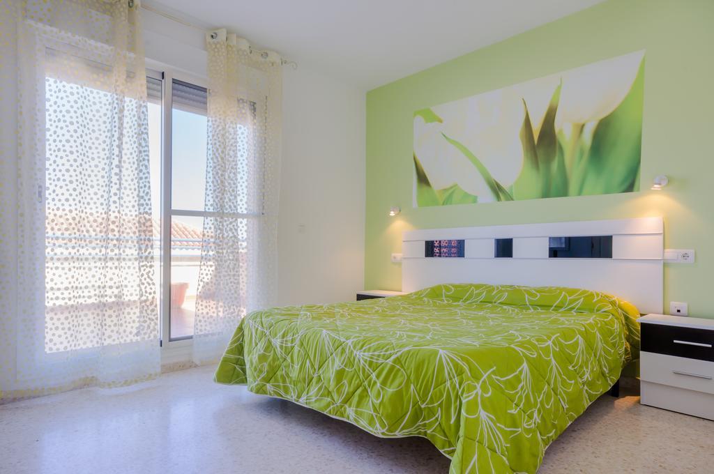 Apartamentos Sanlucar & Donana Sanlúcar de Barrameda Cameră foto