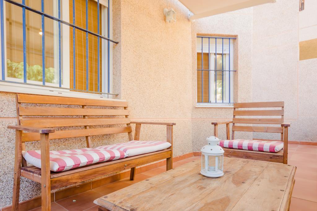 Apartamentos Sanlucar & Donana Sanlúcar de Barrameda Cameră foto