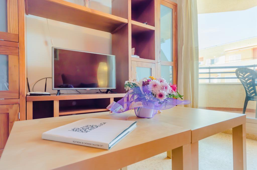 Apartamentos Sanlucar & Donana Sanlúcar de Barrameda Cameră foto