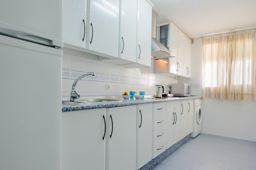 Apartamentos Sanlucar & Donana Sanlúcar de Barrameda Cameră foto