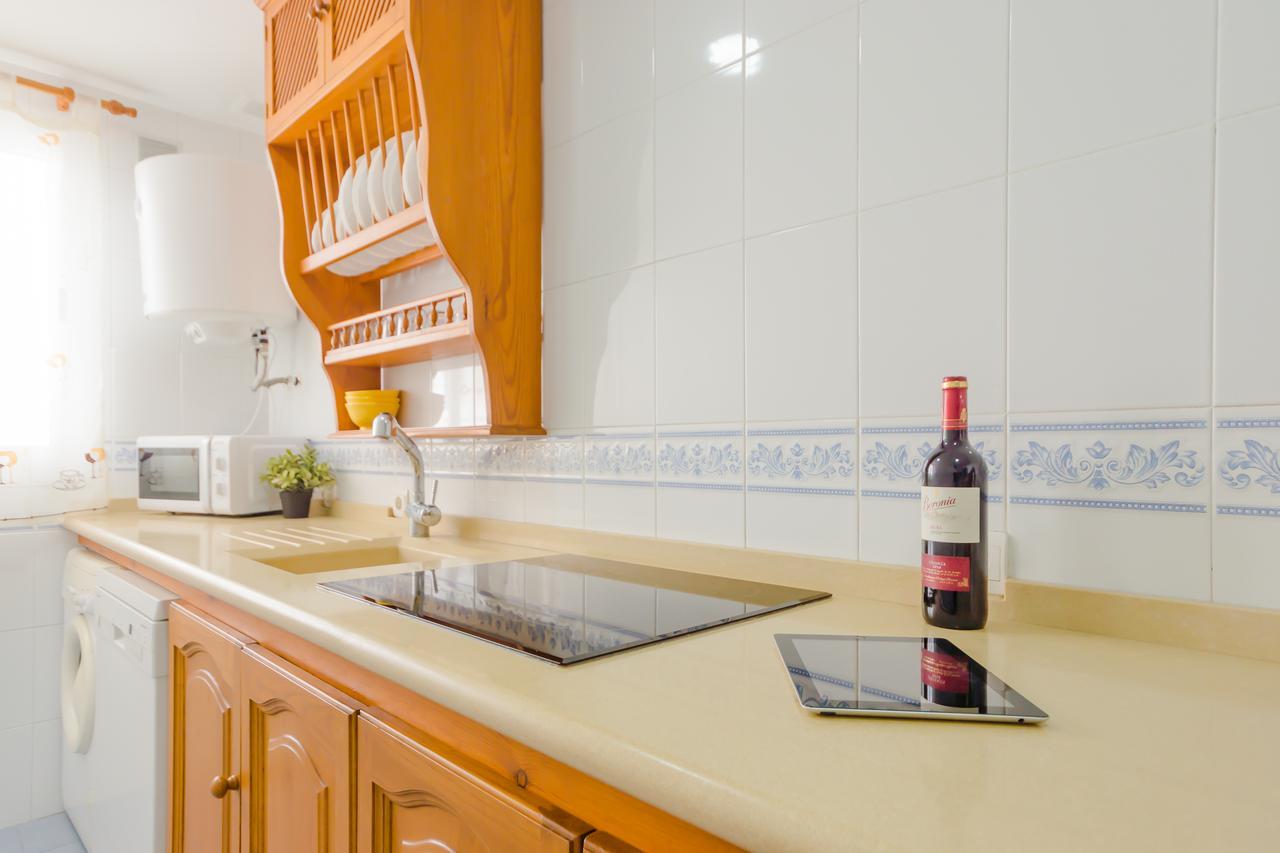 Apartamentos Sanlucar & Donana Sanlúcar de Barrameda Exterior foto